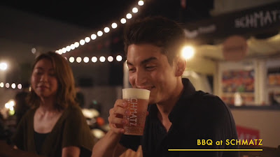 シュマッツ BBQ ビアガーデン 사진 2