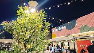 シュマッツ BBQ ビアガーデン 사진 3