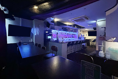 池袋Cafe&Bar Shine 사진 3