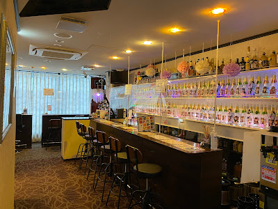 池袋Cafe&Bar Shine 사진 2