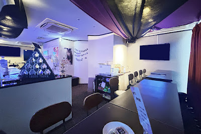 池袋Cafe&Bar Shine 사진 5