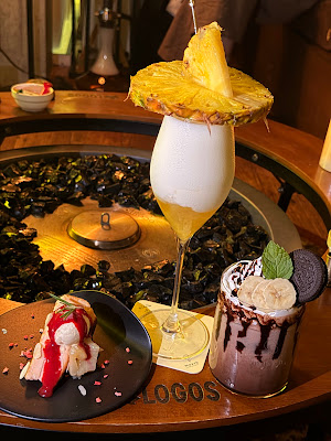 シーシャカフェ＆バーmusch（ムッシュ）池袋東口店（hookah lounge musch） 사진 3