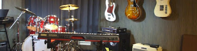 MusicBar アン・ルーリー 사진 3
