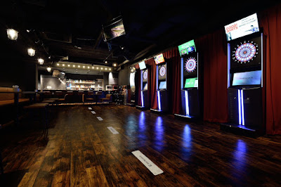 Billiard & DartsBar HideOut 池袋駅前 사진 2