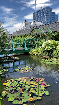 Seibu Ikebukuro Roof Garden 사진 2