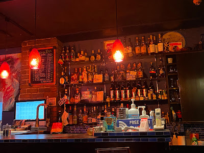 Live jazz bar DONFAN 사진 3