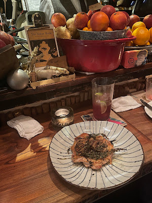 bar orso 사진 2