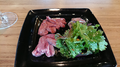 ワインカフェ irodori 사진 2