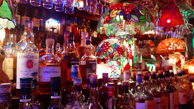 Azumino Whisky Bar 사진 2