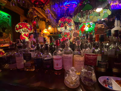 Azumino Whisky Bar 사진 4