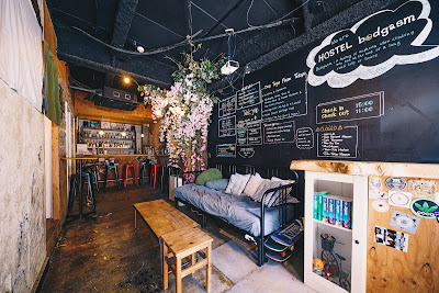 Hostel bedgasm 사진 3