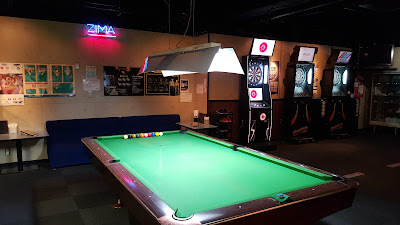 スポーツカフェ B&D 사진 2
