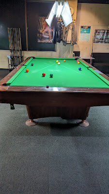 スポーツカフェ B&D 사진 5