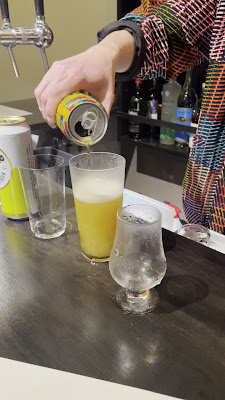 萩乃ビール Hagino Beer Stand 사진 2