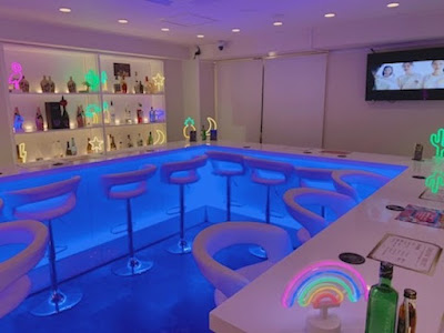 GIRLS BAR ZIXY 사진 3