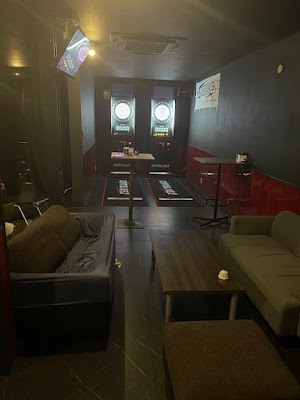 カラオケ&ダーツ BAR BlueKiA(ブルキア)日暮里店 사진 3