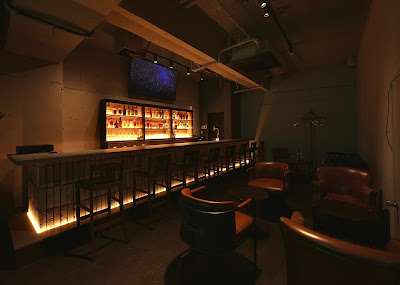 LuckyDoctor BAR&GOLF 사진 3