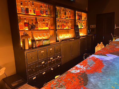 LuckyDoctor BAR&GOLF 사진 4