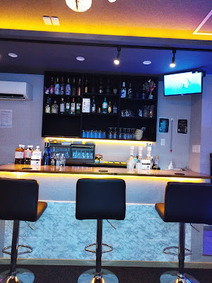 鶯谷 Bar Latte(ラテ) 사진 3