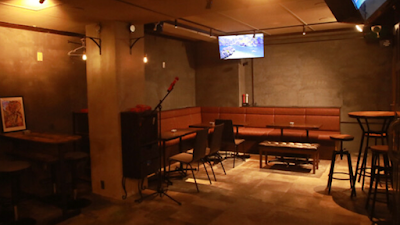 カラオケMIXバー第四基地 사진 2