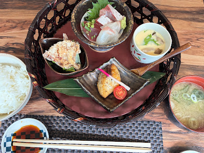 Shabu-Shabu Atamiya 사진 3