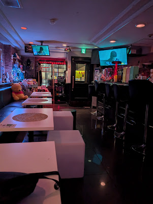 Oden Karaoke BAR -SENTO- Asakusa Yoshiwara Main Store 사진 3