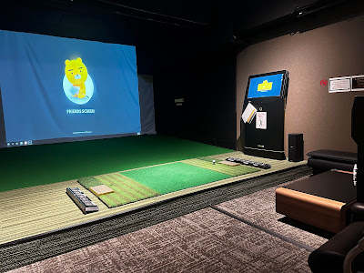 Miracle Golf Bar 上野浅草 | 個室シミュレーションゴルフ＆高級ラウンジバー 사진 4