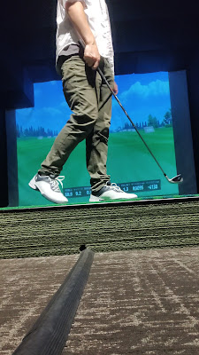 Miracle Golf Bar 上野浅草 | 個室シミュレーションゴルフ＆高級ラウンジバー 사진 2
