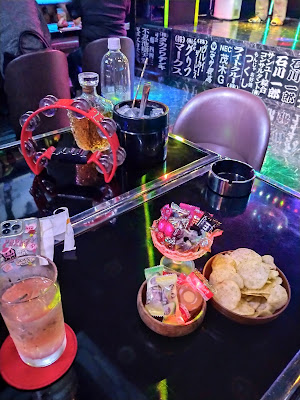 カラオケ バー 松竹 사진 3