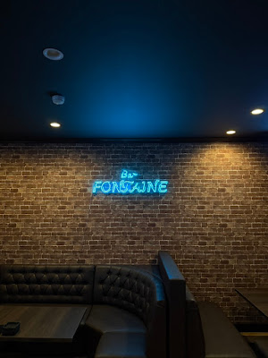 BAR FONTAINE(フォンティーヌ) 사진 4