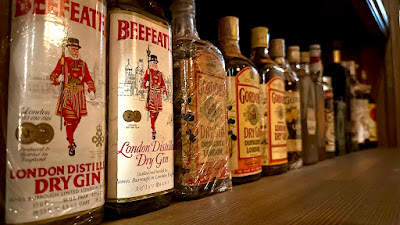 Bar Old Flame 사진 2