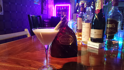 BAR T BASE 사진 2
