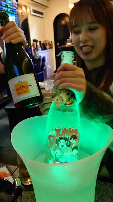 ☺︎市川 RINNE BAR ☺︎スナック カラオケバー（20時Open/日曜定休） 사진 2