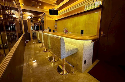 GIRLS LOUNGE SILK (シルク) 사진 3