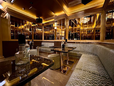 GIRLS LOUNGE SILK (シルク) 사진 4
