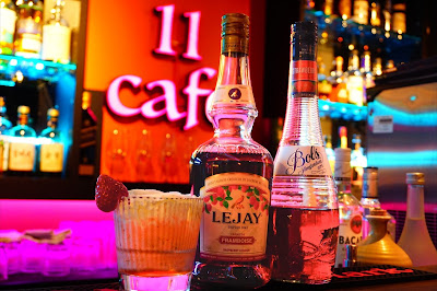 11cafe&bar 사진 3