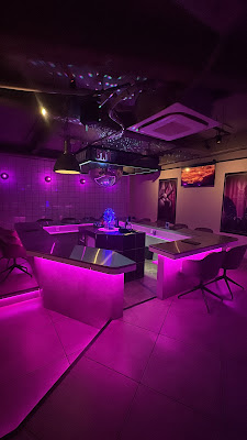 THE BUNNY LOUNGE 사진 3