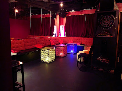 Shot Bar Lotus Eagle 사진 3