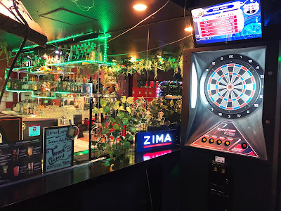 Shot Bar Lotus Eagle 사진 2