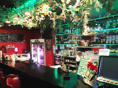Shot Bar Lotus Eagle 사진 5
