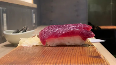 Sushi Bar Yawata BASE 사진 2