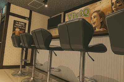 Girl's Bar ViviQ (ヴィヴィック) 사진 3