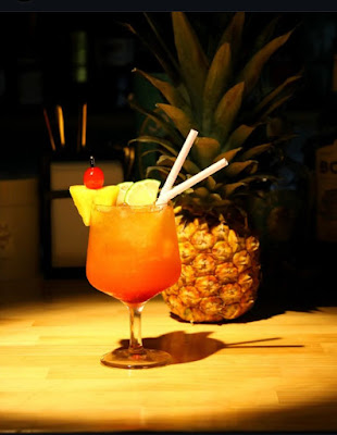 HEROES BAR 사진 3