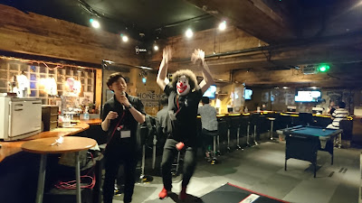 EXCITING BAR HONEY'S STADIUM 사진 3