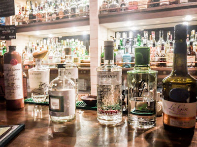 Bar Frontier 사진 3