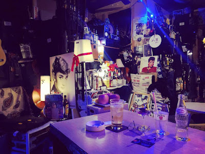 Jazz Rock Bar MILES 사진 2