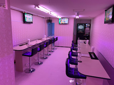 中村橋カフェ&バー キュア「ガールズバー」 사진 2