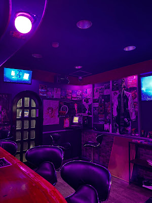 SHOT BAR MAO -NERIMA- 사진 3