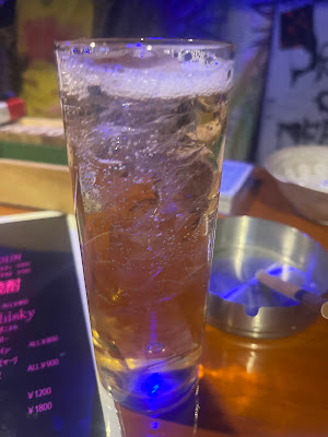 SHOT BAR MAO -NERIMA- 사진 4