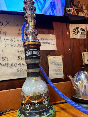 シーシャ屋煙人（けむんちゅ） 사진 3